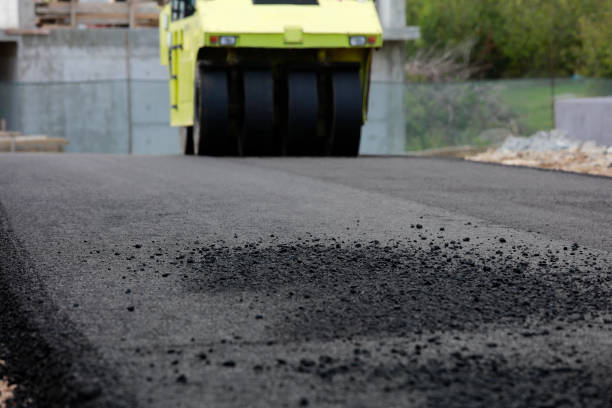 Best Driveway Paving Contractor  in Helena, MT