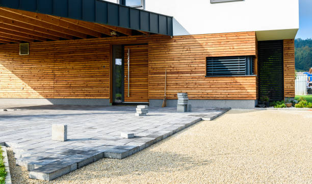 Trusted Helena, MT Driveway Pavers Experts