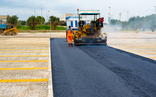Best Driveway Paving Contractor  in Helena, MT