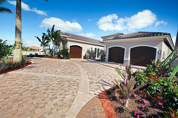 Best Professional Driveway Pavers  in Helena, MT
