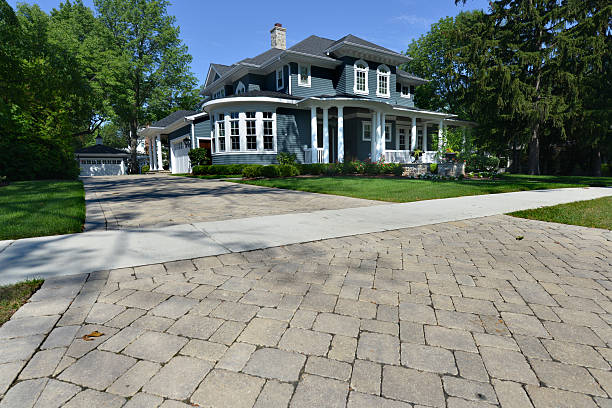 Reasons to Select Us for Your Driveway Paving Requirements in Helena, MT