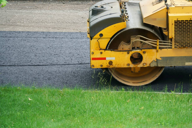 Best Driveway Pavers Near Me  in Helena, MT