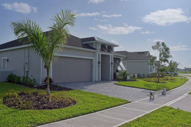 Best Professional Driveway Pavers  in Helena, MT