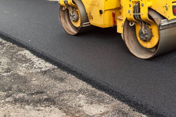 Best Concrete Paver Driveway  in Helena, MT