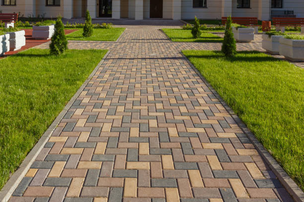 Best Driveway Paver Sealing  in Helena, MT